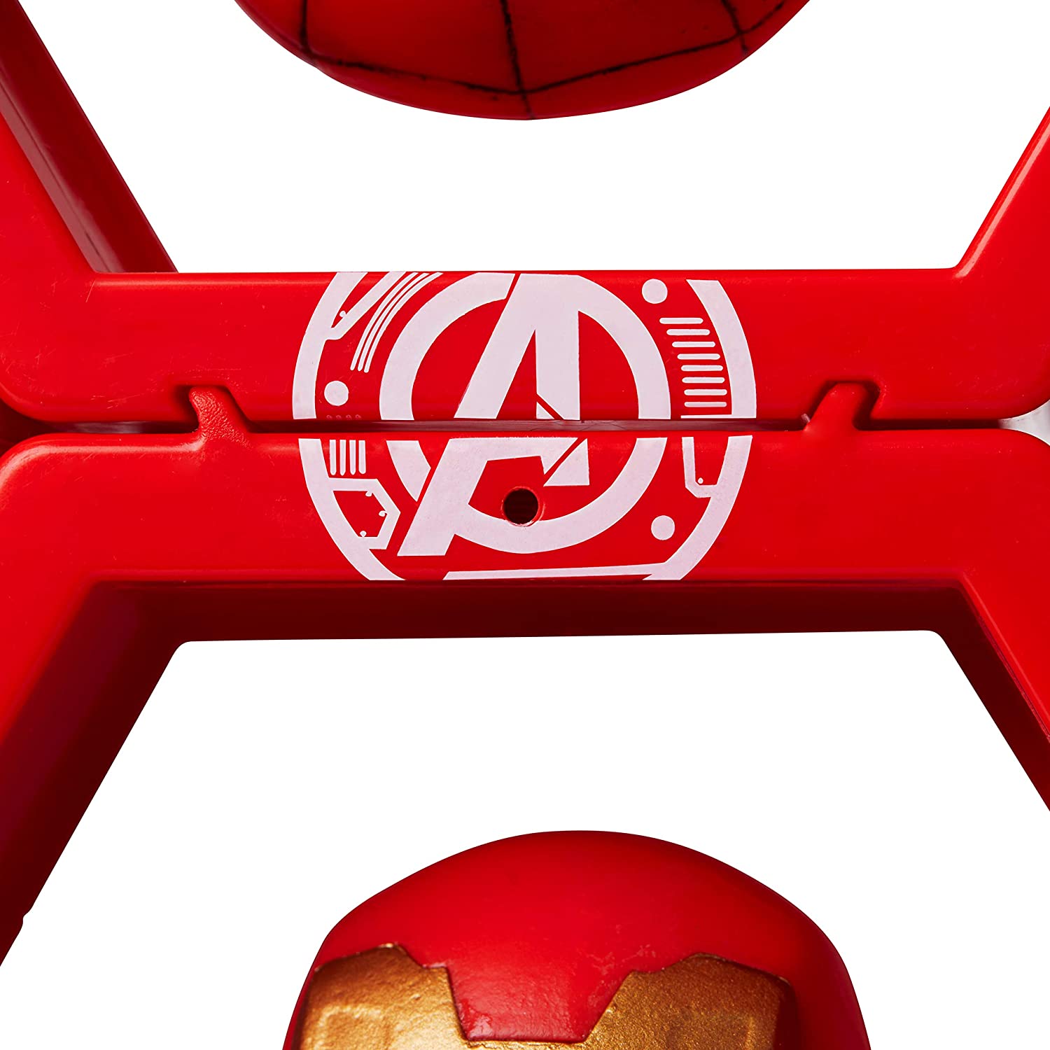 WOW! PODS Avengers Spider-Man Light-Up Bobble-Head Figure WOW! PODS Avengers Spider-Man Light-Up Bobble-Head Figure
