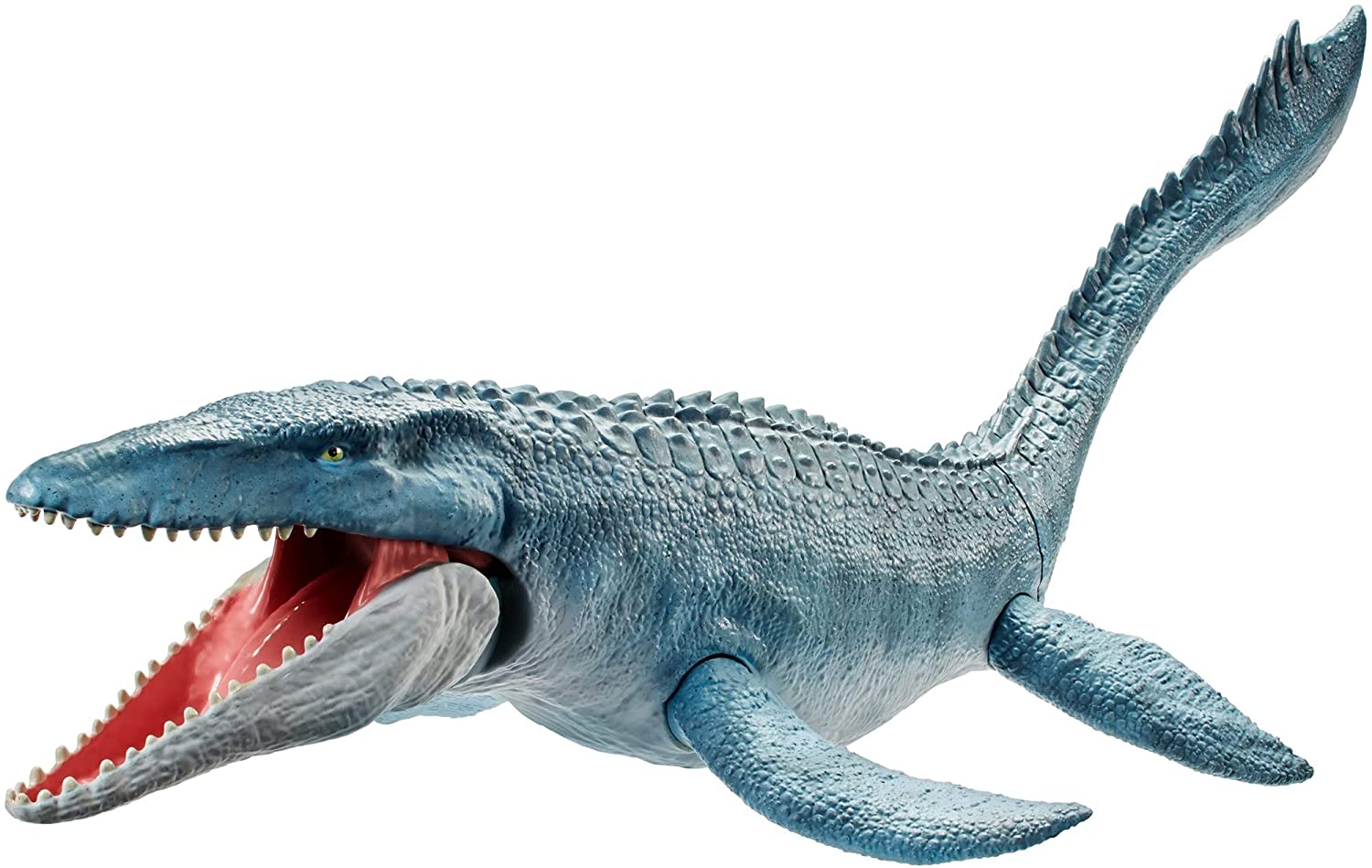 Jurassic World Real Feel Mosasaurus Jurassic World Real Feel Mosasaurus