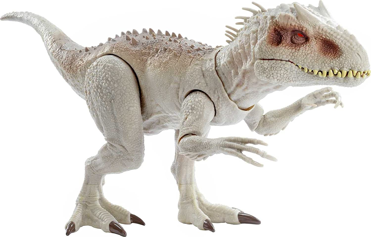 Jurassic World Destroy ‘N Devour Indominus Rex with Chomping Mouth Jurassic World Destroy ‘N Devour Indominus Rex with Chomping Mouth