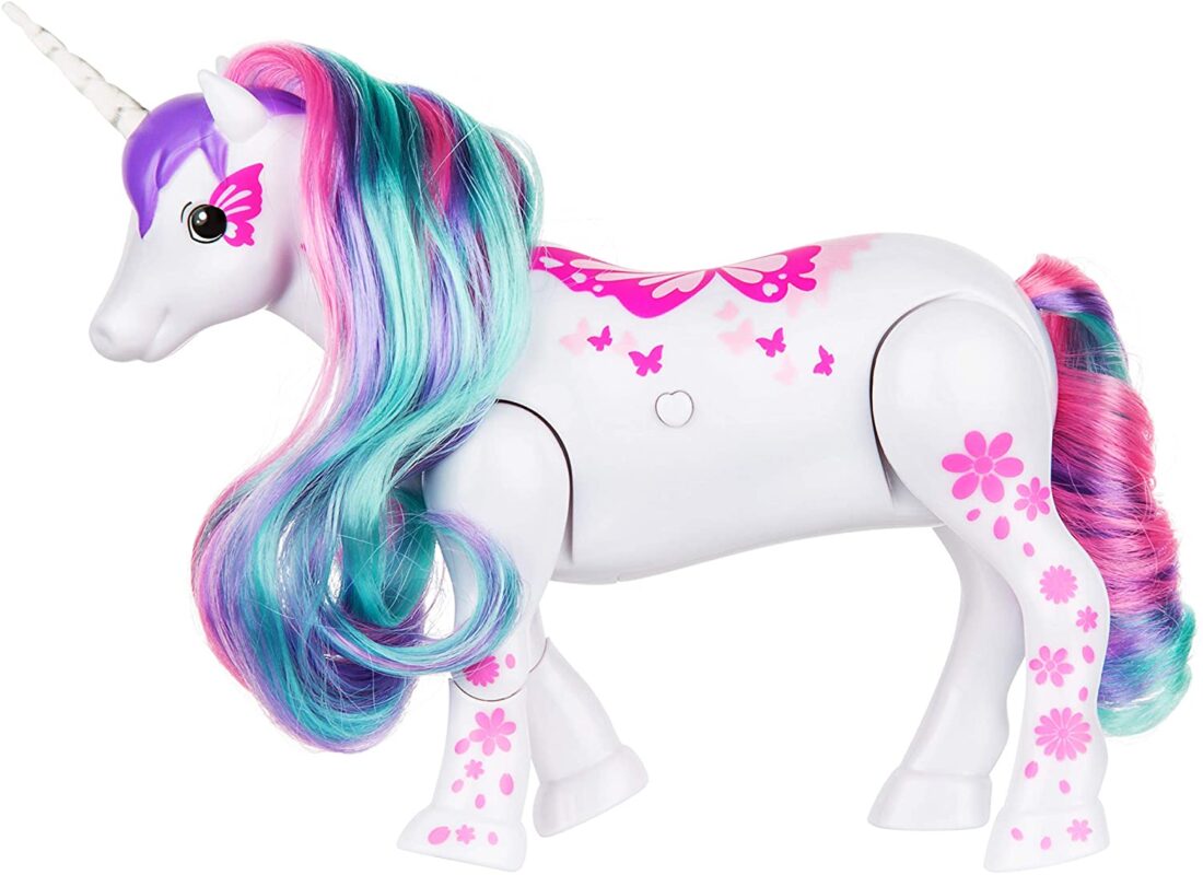 Little Live Pets Unicorn - Butterbow