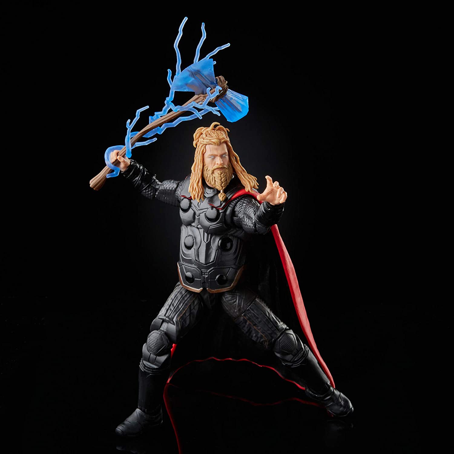 Marvel Hasbro Legends Series Thor Action Figure Marvel Hasbro Legends Series Thor Action Figure