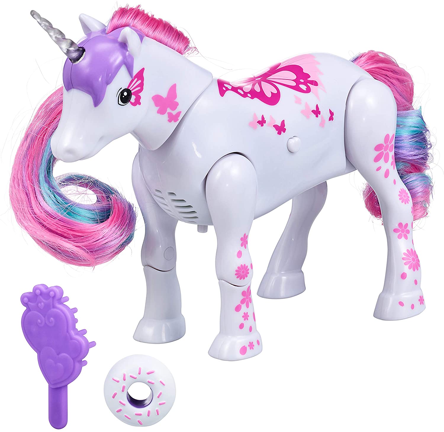 Little Live Pets Unicorn - Butterbow Little Live Pets Unicorn - Butterbow