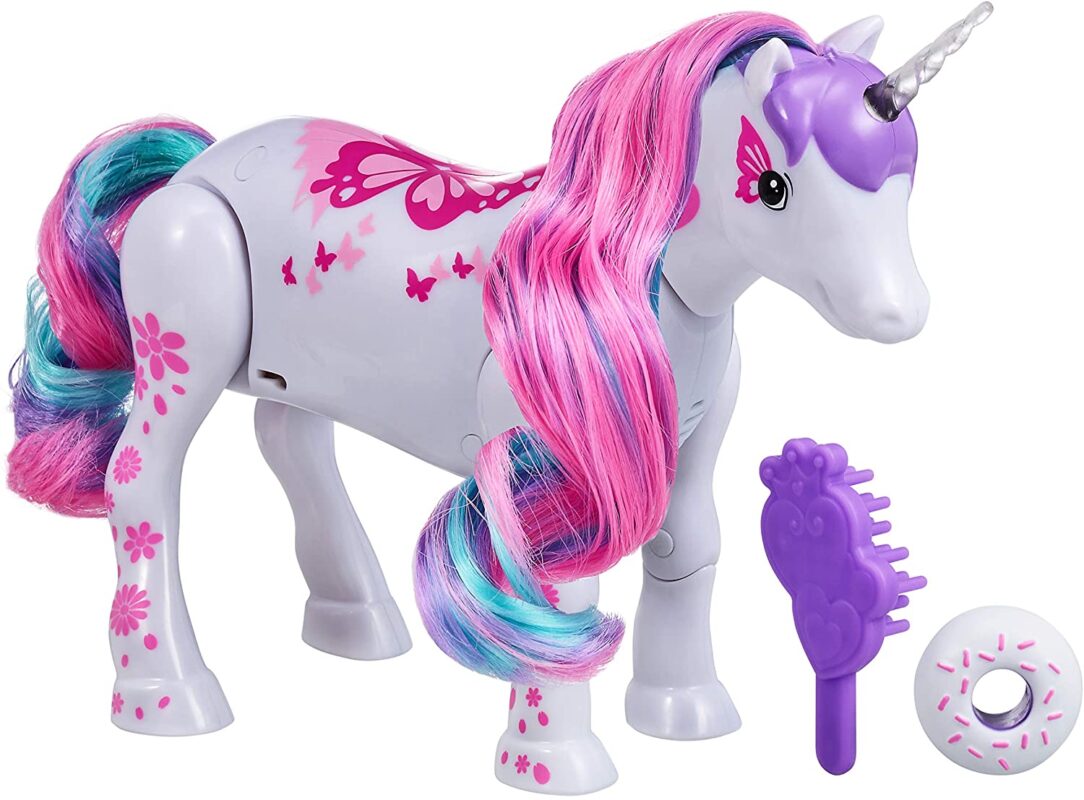 Little Live Pets Unicorn - Butterbow