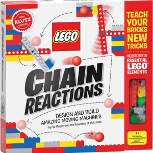 LEGO Chain Reactions
