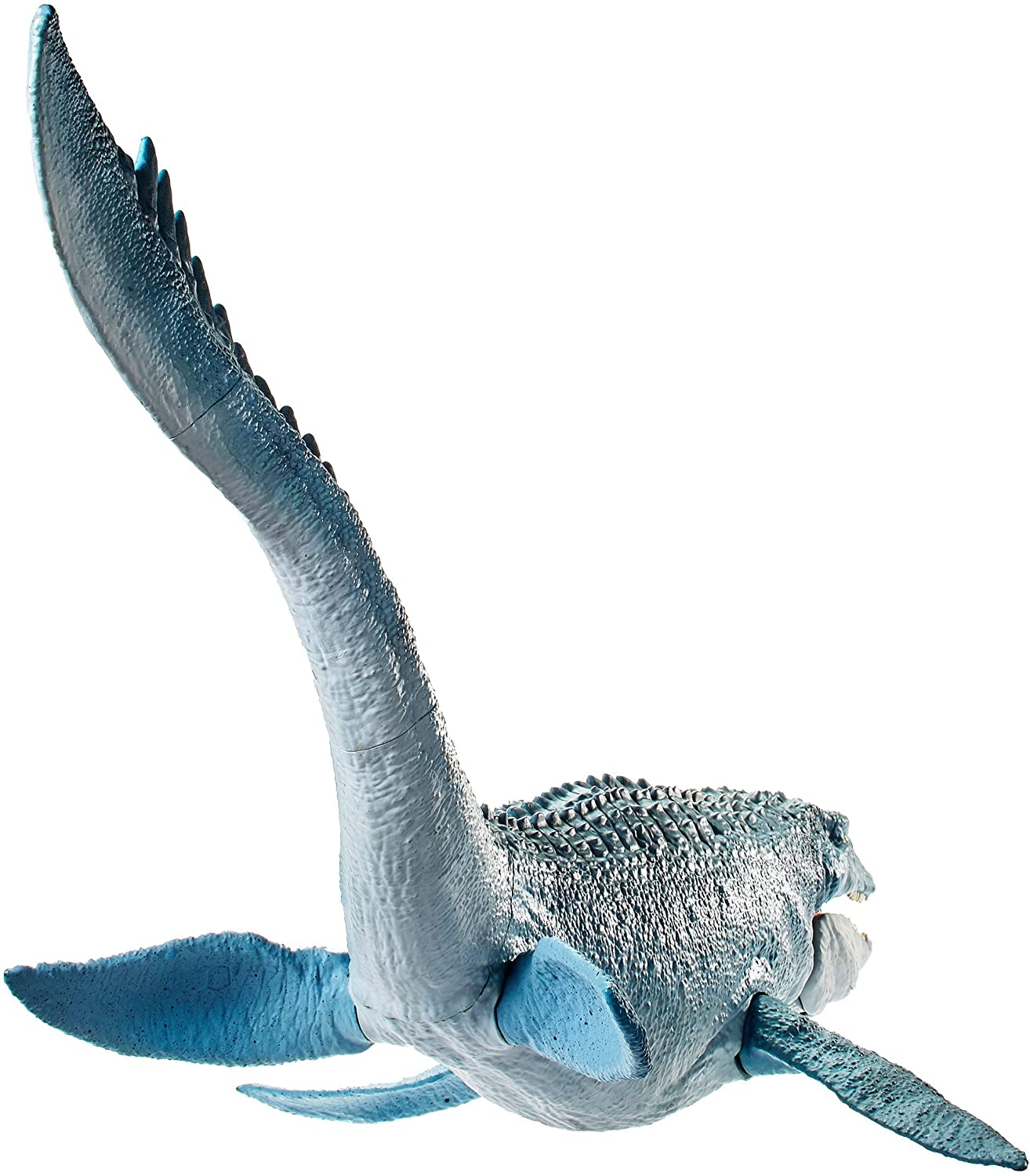 Jurassic World Real Feel Mosasaurus Jurassic World Real Feel Mosasaurus