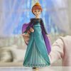 Disney Frozen Musical Adventure Anna Singing Doll