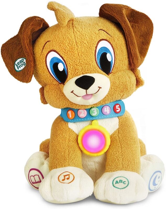 LeapFrog Storytime Buddy