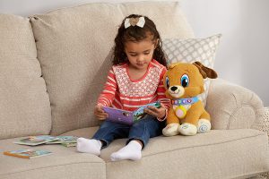 LeapFrog Storytime Buddy