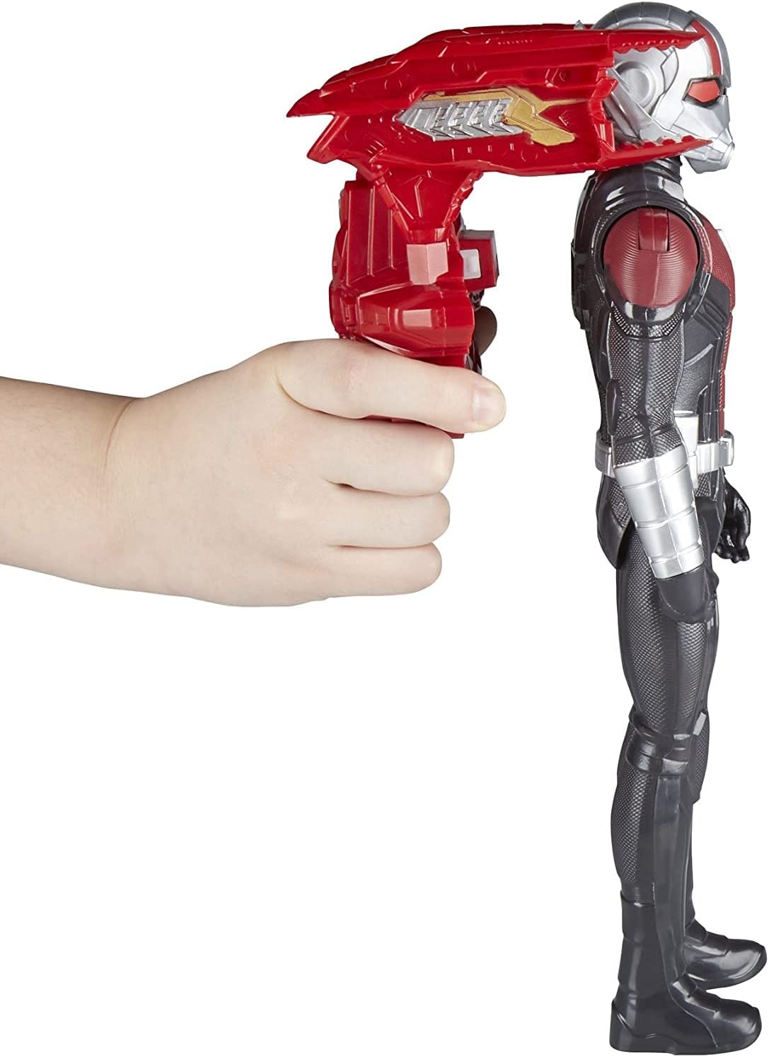 The Avengers Titan Hero Series Antman Action Figure The Avengers Titan Hero Series Antman Action Figure
