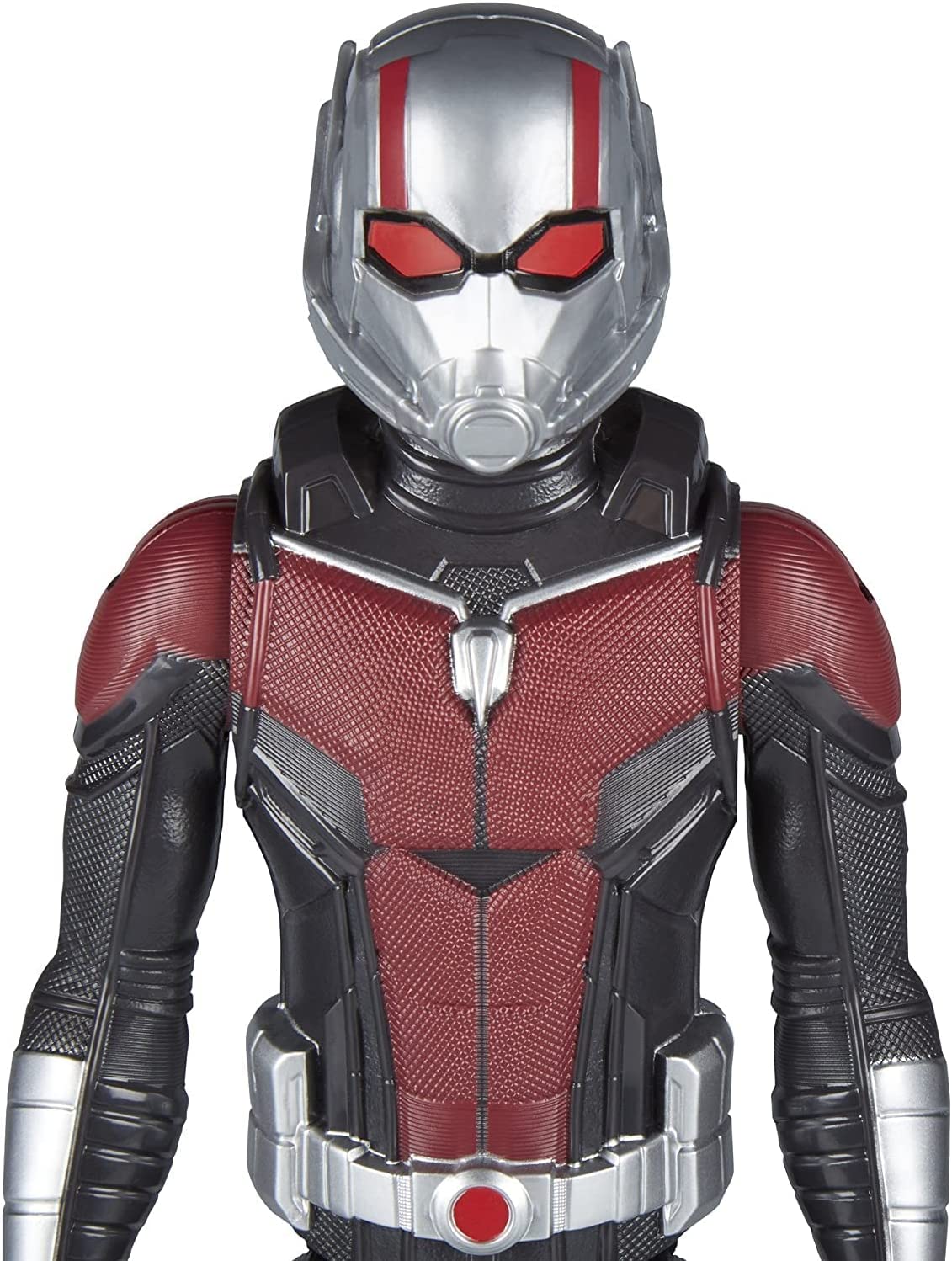 The Avengers Titan Hero Series Antman Action Figure The Avengers Titan Hero Series Antman Action Figure