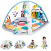 Baby Einstein 4-in-1 Kickin' Play Gym