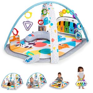 Baby Einstein 4-in-1 Kickin' Play Gym