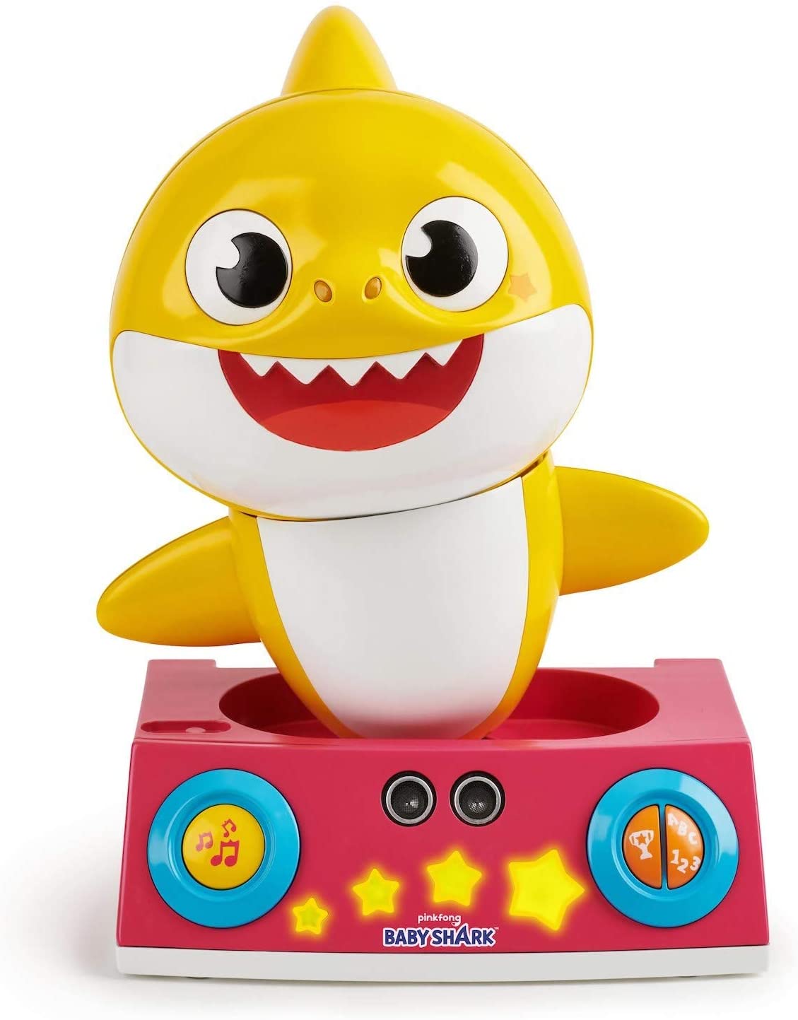 Baby Shark Official Baby Shark Dancing DJ Baby Shark Official Baby Shark Dancing DJ