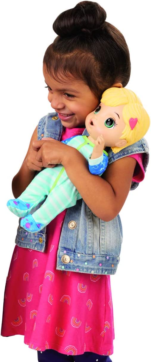 Baby Alive Mix My Medicine Baby Doll Baby Alive Mix My Medicine Baby Doll