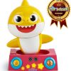 Baby Shark Official Baby Shark Dancing DJ