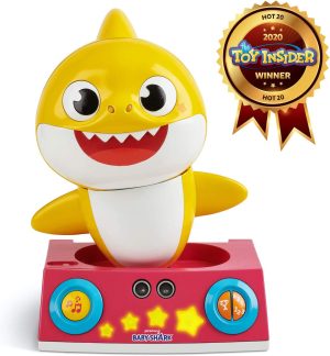 Baby Shark Official Baby Shark Dancing DJ