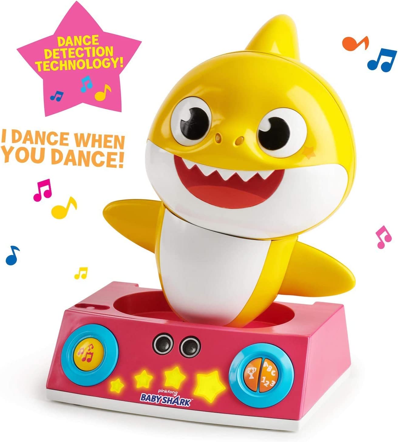 Baby Shark Official Baby Shark Dancing DJ Baby Shark Official Baby Shark Dancing DJ