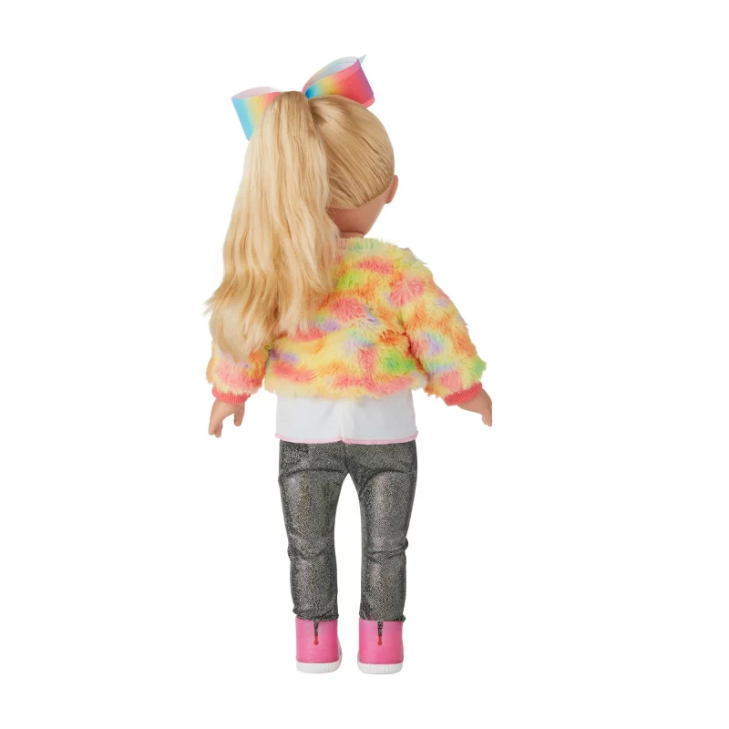 My Life As Poseable JoJo Siwa Pop Star Doll