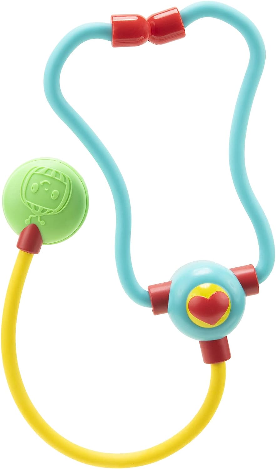 CoComelon Boo Boo JJ Deluxe 9 Accessories CoComelon Boo Boo JJ Deluxe 9 Accessories