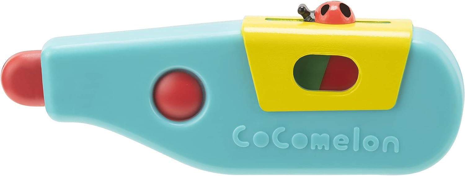 CoComelon Boo Boo JJ Deluxe 9 Accessories CoComelon Boo Boo JJ Deluxe 9 Accessories