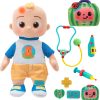 CoComelon Boo Boo JJ Deluxe 9 Accessories