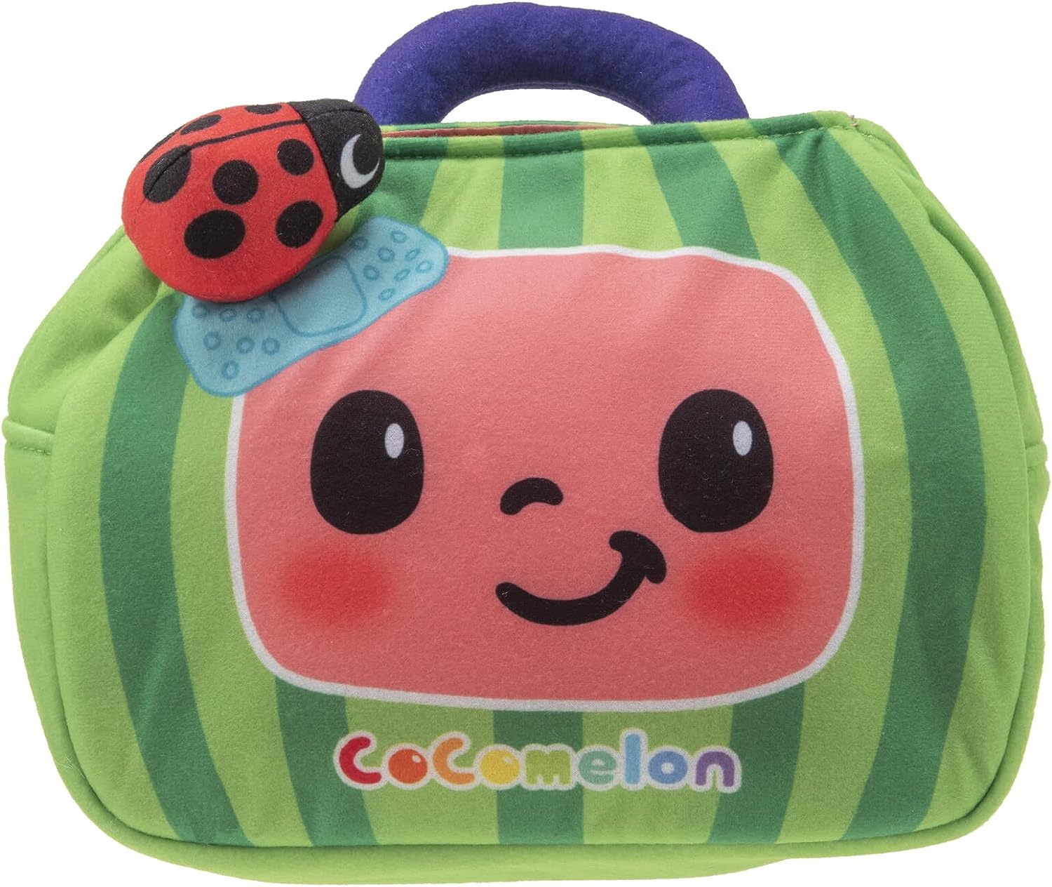 CoComelon Boo Boo JJ Deluxe 9 Accessories CoComelon Boo Boo JJ Deluxe 9 Accessories