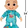 CoComelon Dancing JJ Feature Doll Learn to Dance 14”