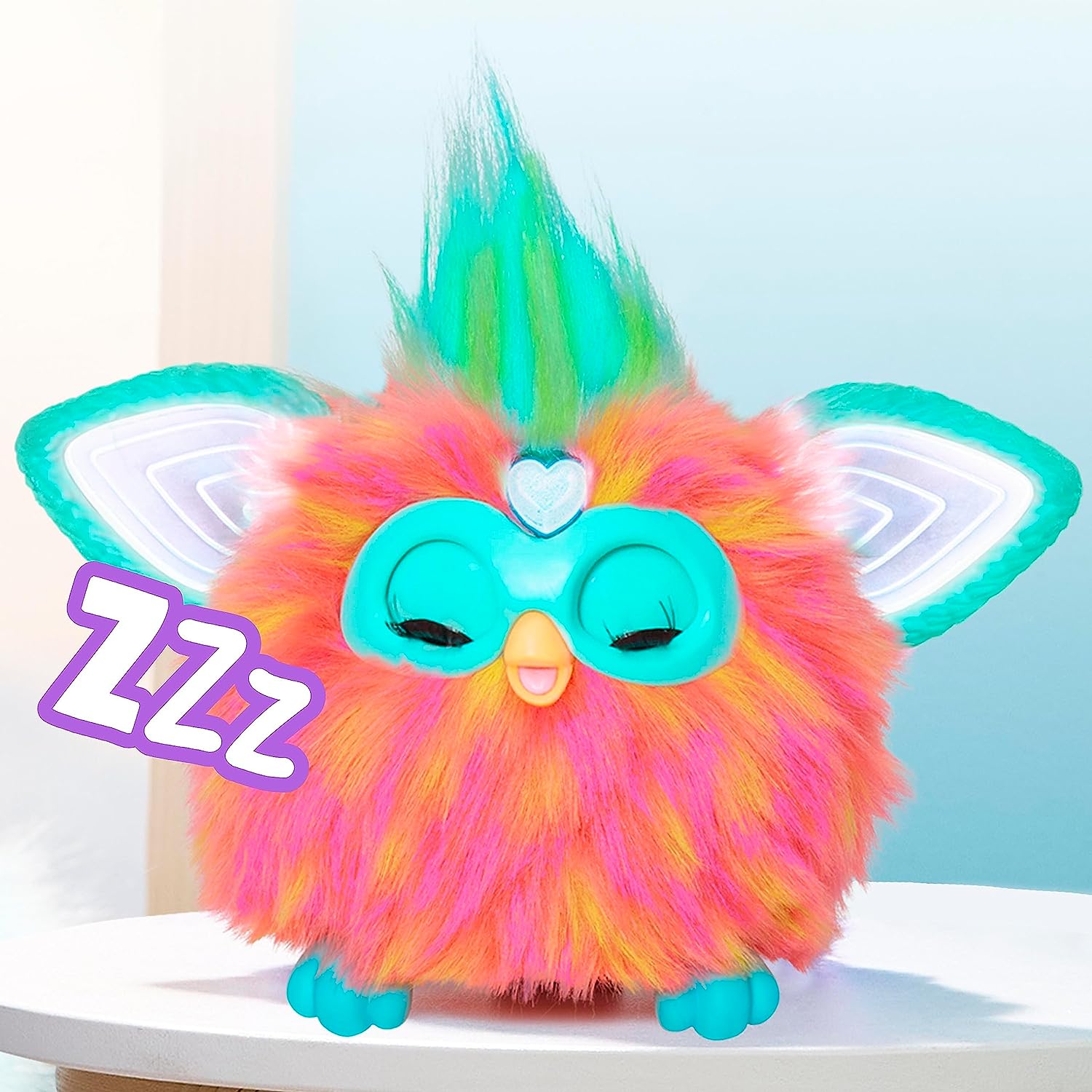 Furby 15 Fashion Accessories Interactive Plush Toys Furby 15 Fashion Accessories Interactive Plush Toys