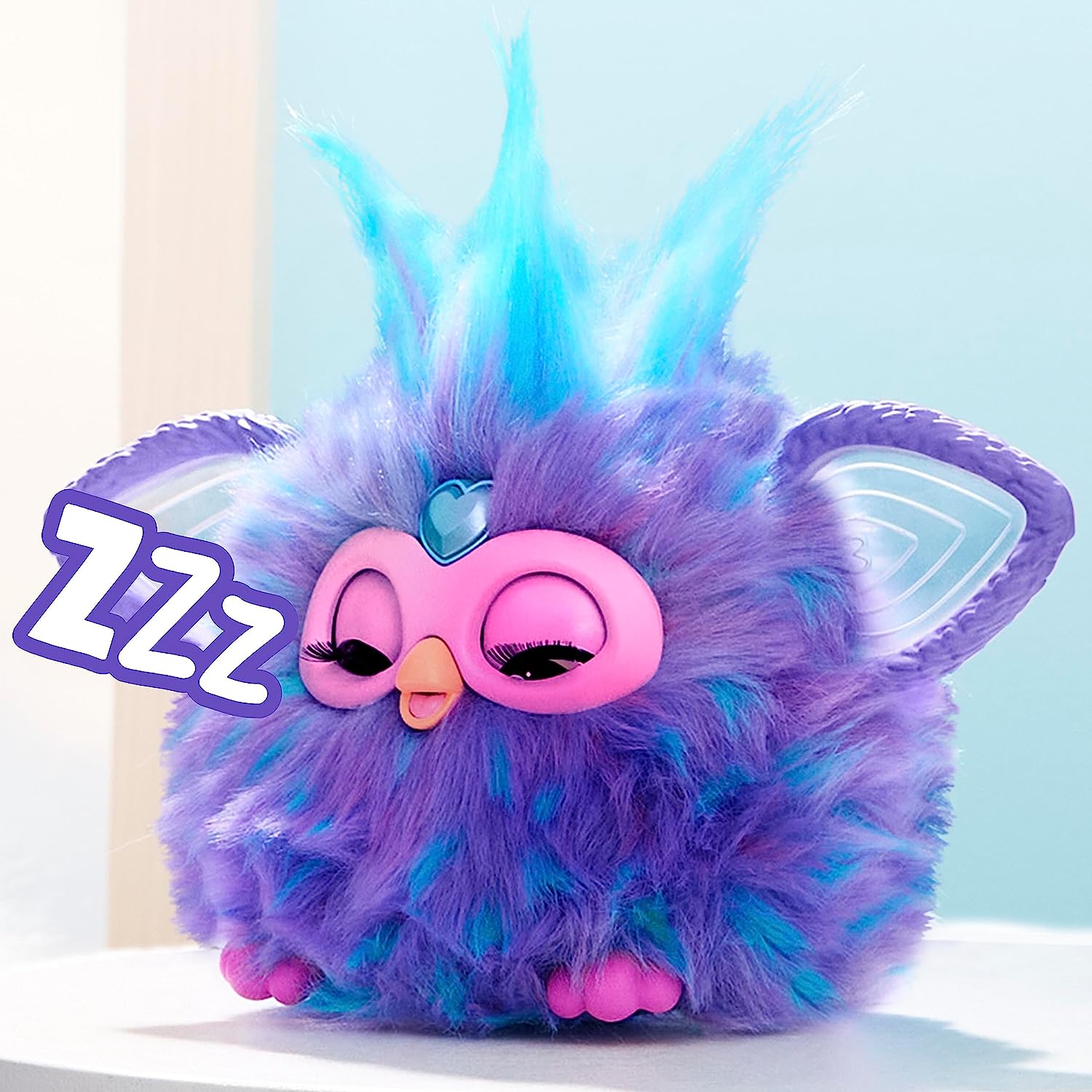 Furby 15 Fashion Accessories Interactive Plush Toys Furby 15 Fashion Accessories Interactive Plush Toys