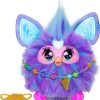 Furby 15 Fashion Accessories Interactive Plush Toys