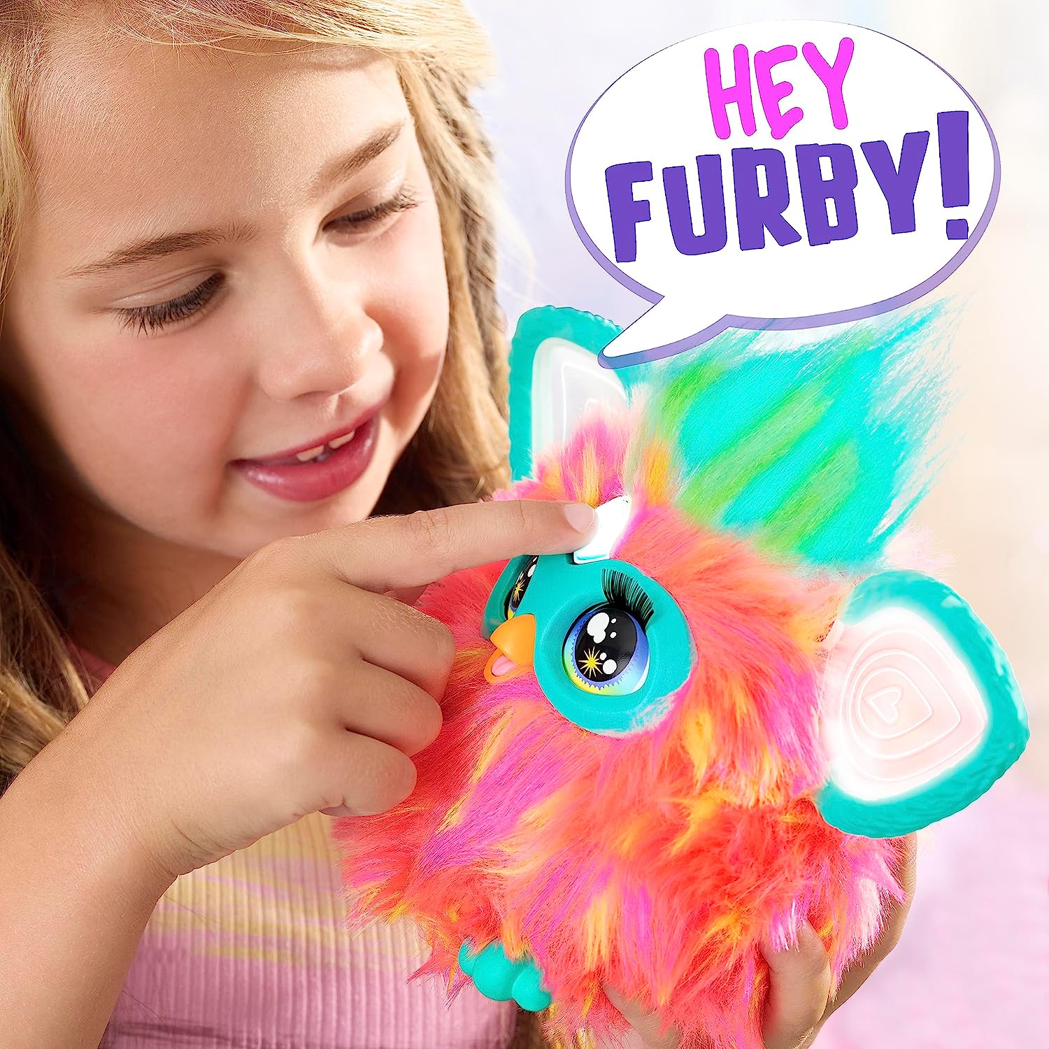 Furby 15 Fashion Accessories Interactive Plush Toys Furby 15 Fashion Accessories Interactive Plush Toys