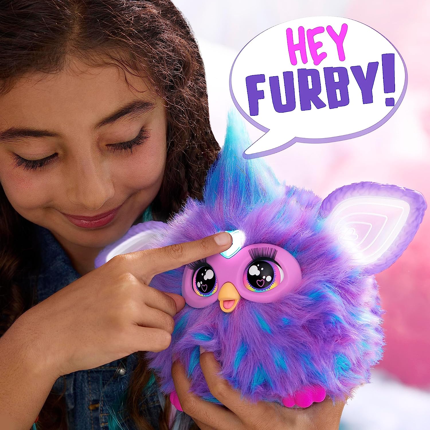 Furby 15 Fashion Accessories Interactive Plush Toys Furby 15 Fashion Accessories Interactive Plush Toys