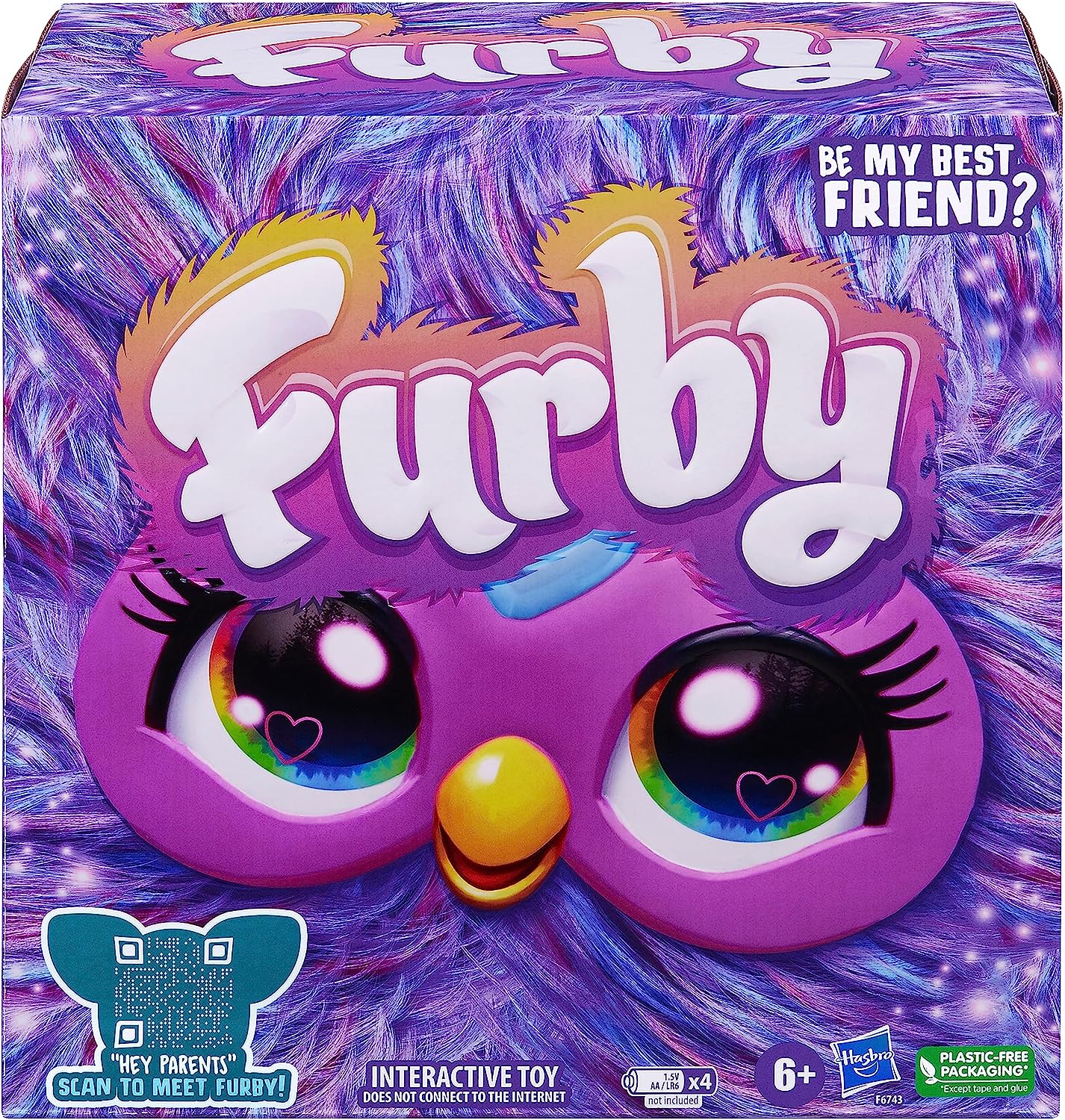 Furby 15 Fashion Accessories Interactive Plush Toys Furby 15 Fashion Accessories Interactive Plush Toys