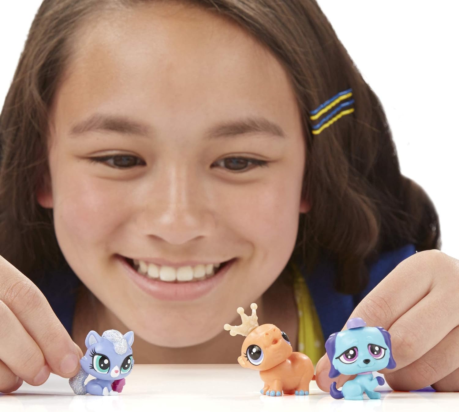 Littlest Pet Shop Party Spectacular Collector Pack Toy Littlest Pet Shop Party Spectacular Collector Pack Toy