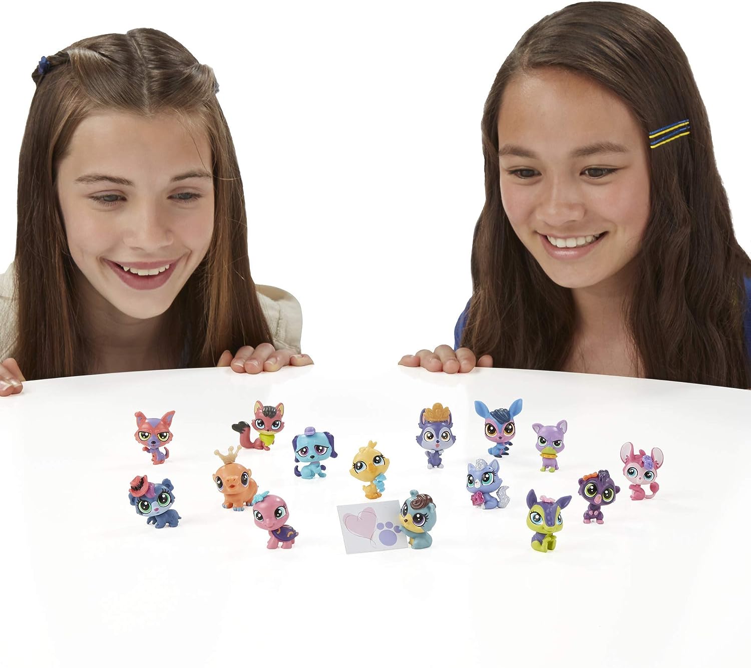 Littlest Pet Shop Party Spectacular Collector Pack Toy Littlest Pet Shop Party Spectacular Collector Pack Toy
