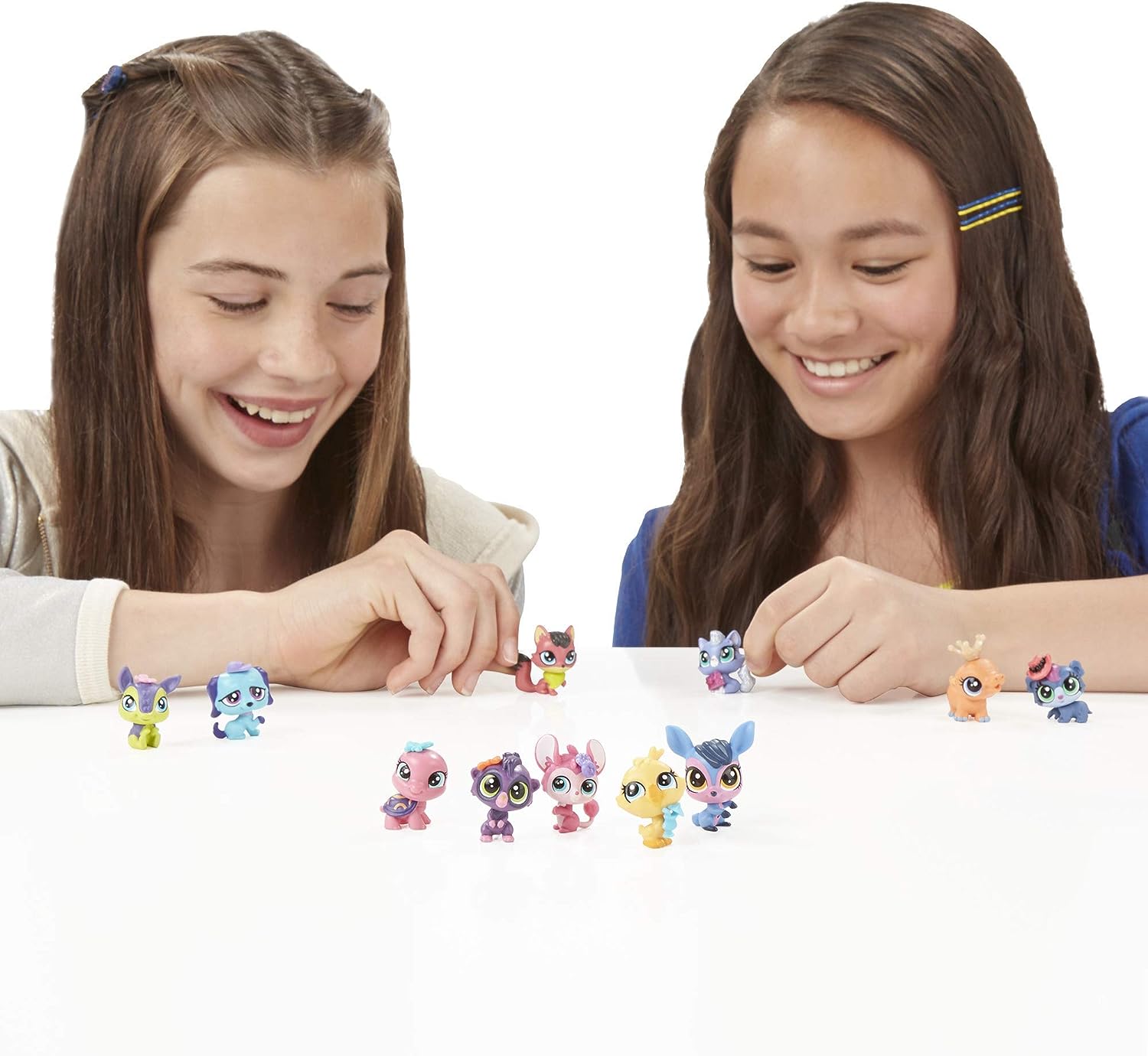 Littlest Pet Shop Party Spectacular Collector Pack Toy Littlest Pet Shop Party Spectacular Collector Pack Toy