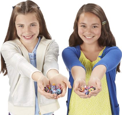 Littlest Pet Shop Party Spectacular Collector Pack Toy