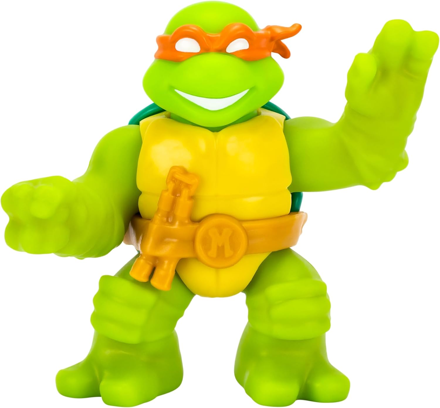 Heroes of Goo Jit Zu Teenage Mutant Ninja Turtles Heroes of Goo Jit Zu Teenage Mutant Ninja Turtles