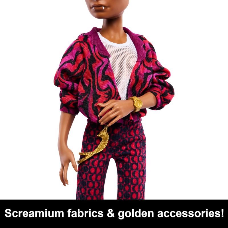 Monster High Dolls Draculaura and Clawdeen Wolf