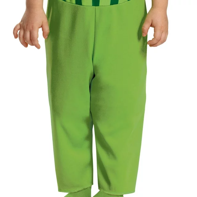 Cocomelon Unisex Melon Costume