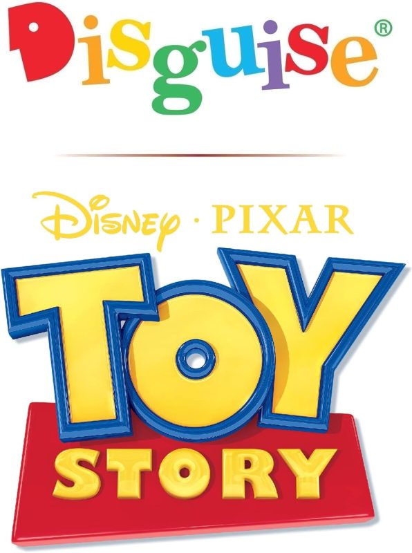 Toy Story Woody Deluxe Costume for Kids