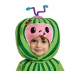 Cocomelon Unisex Melon Costume