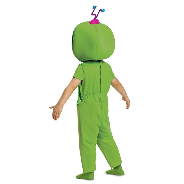 Cocomelon Unisex Melon Costume