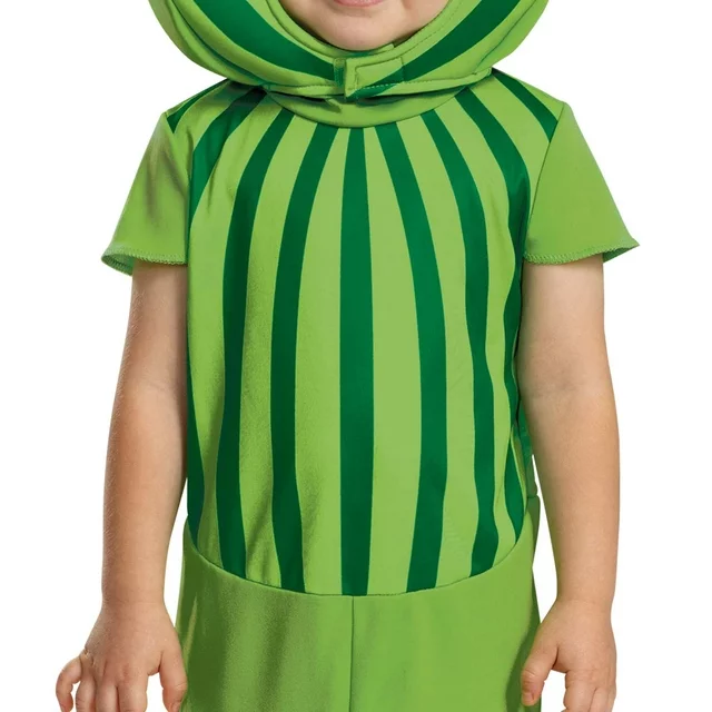 Cocomelon Unisex Melon Costume
