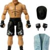 Mattel WWE Elite Action Figure Brock Lesnar
