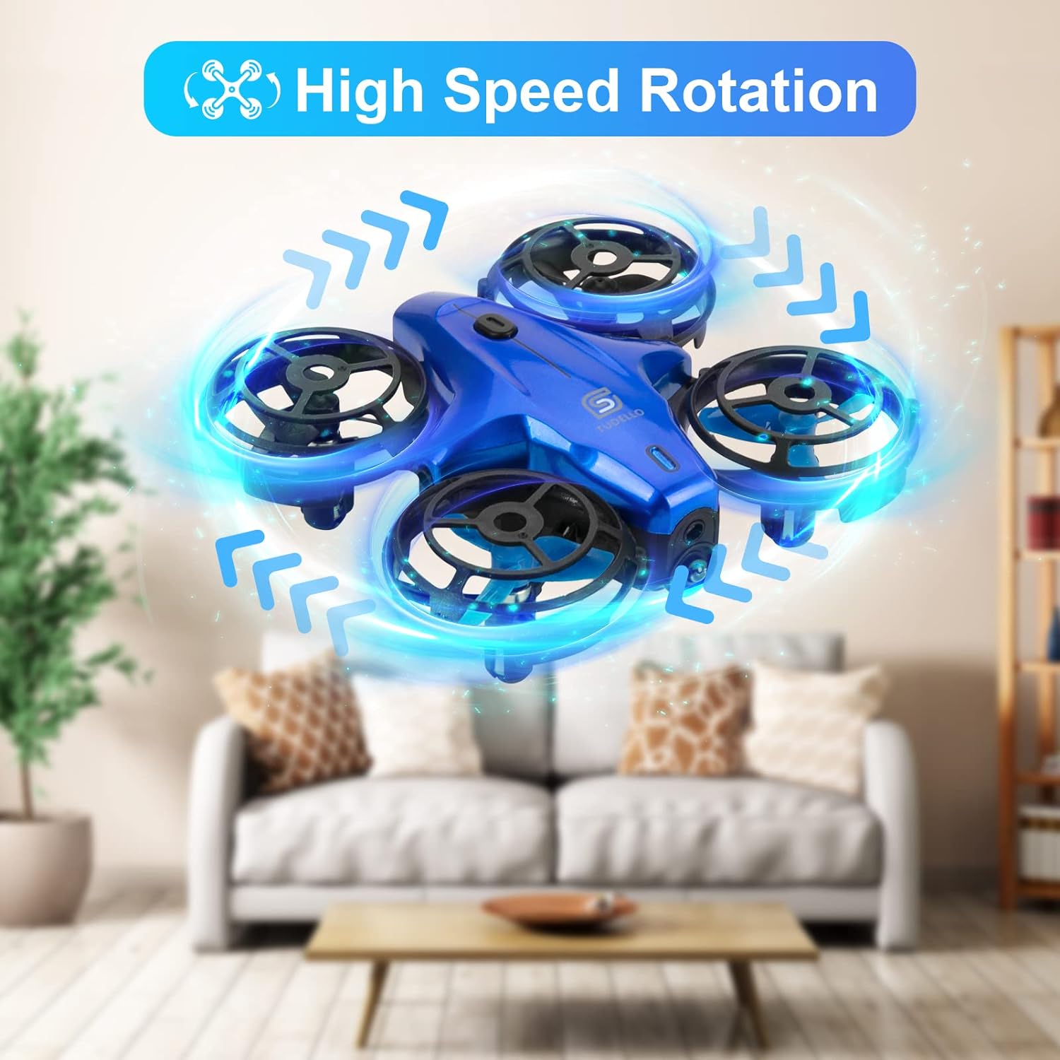 ACIXX RC Mini Drone for Kids ACIXX RC Mini Drone for Kids