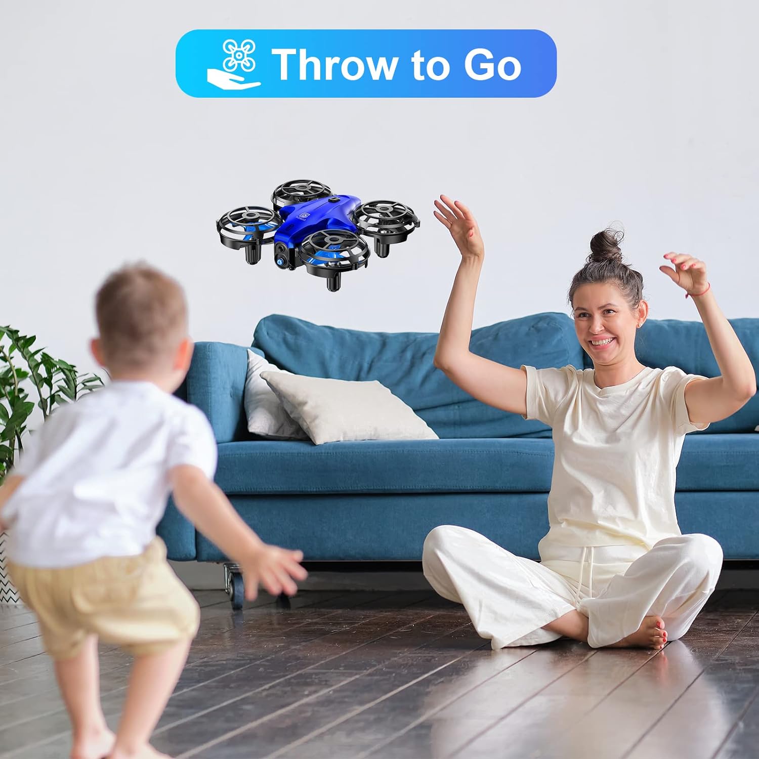 ACIXX RC Mini Drone for Kids ACIXX RC Mini Drone for Kids
