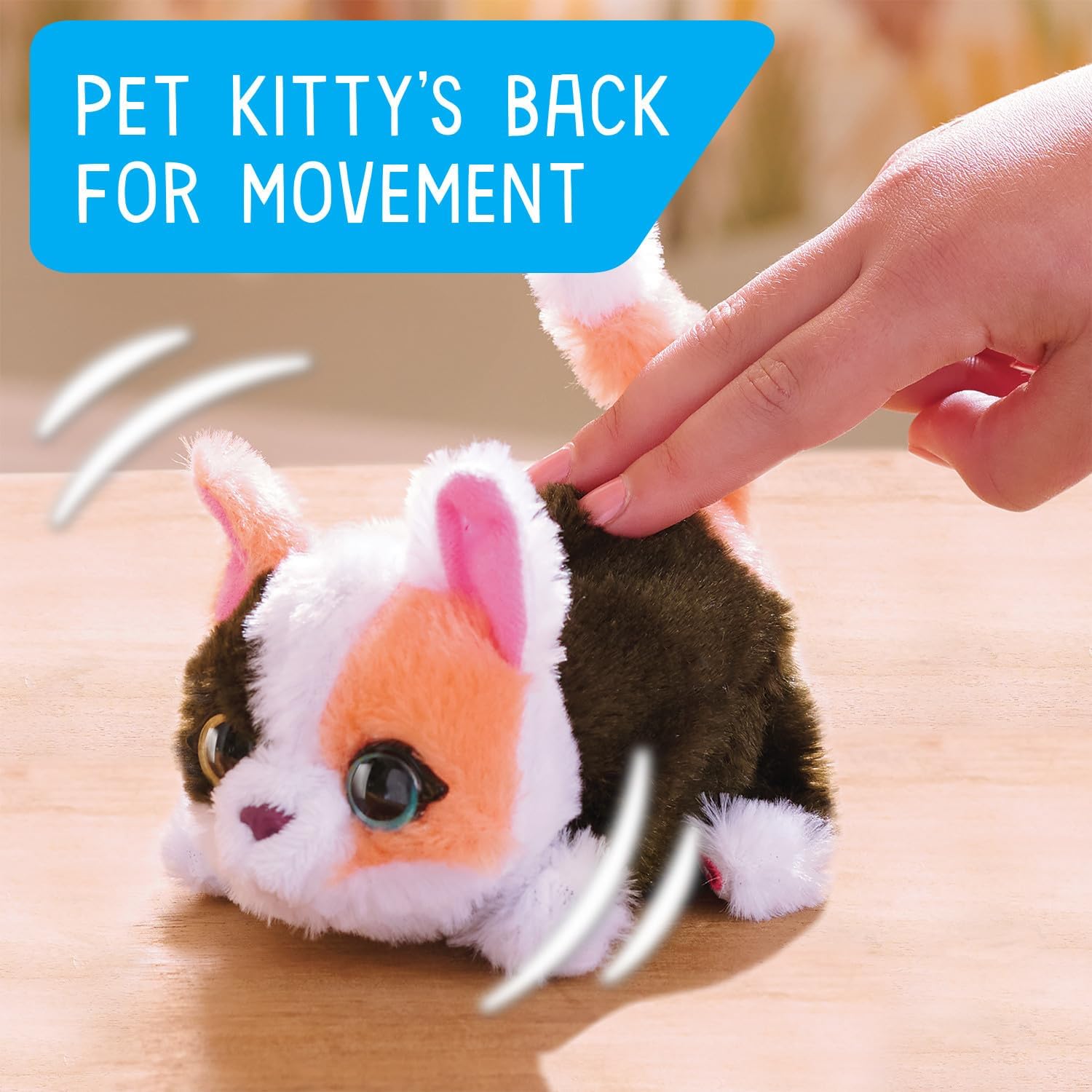 FurReal My Minis Kitty FurReal My Minis Kitty