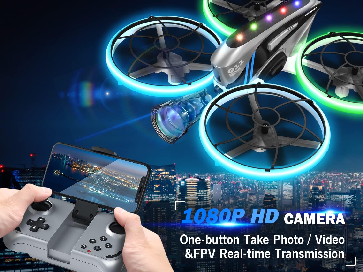 HD FPV Camera Drone Quadcopter HD FPV Camera Drone Quadcopter