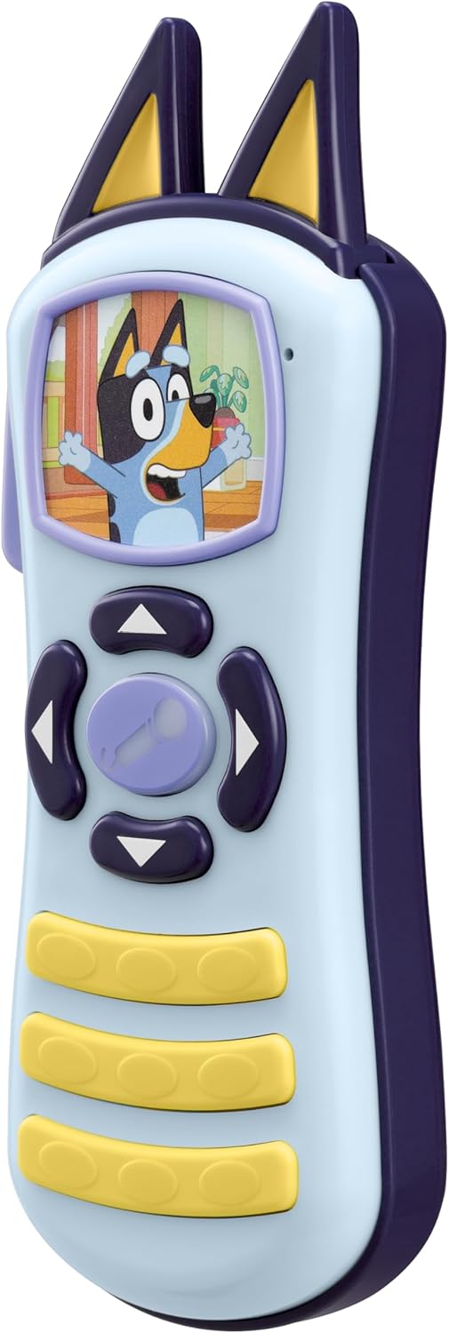 Bluey Toy Remote Control Bluey Toy Remote Control